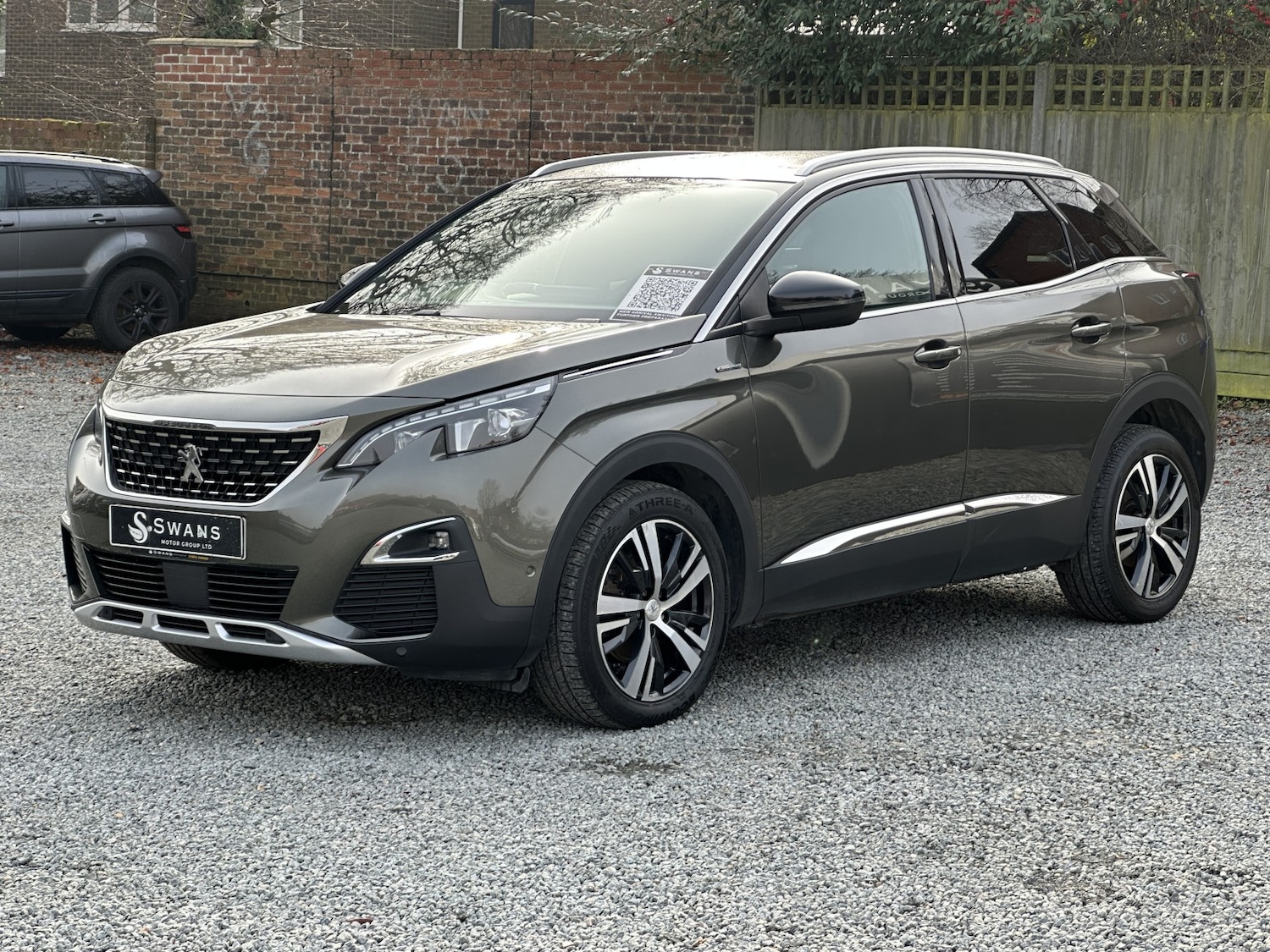 Used Peugeot 3008 2020 for sale - 77162170: Photo 26