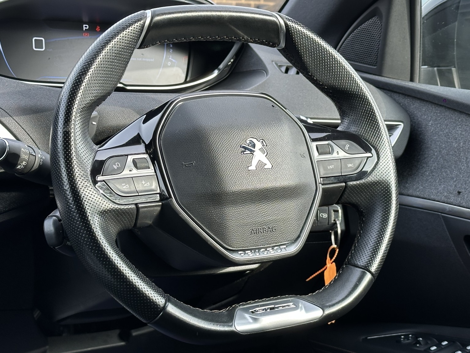 Used Peugeot 3008 2020 for sale - 77162170: Photo 29