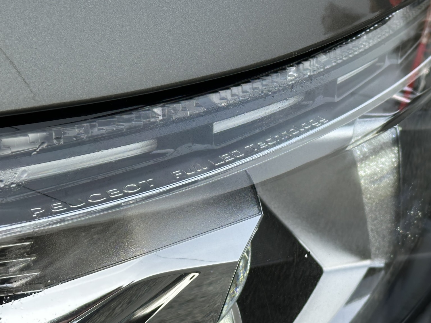 Used Peugeot 3008 2020 for sale - 77162170: Photo 31