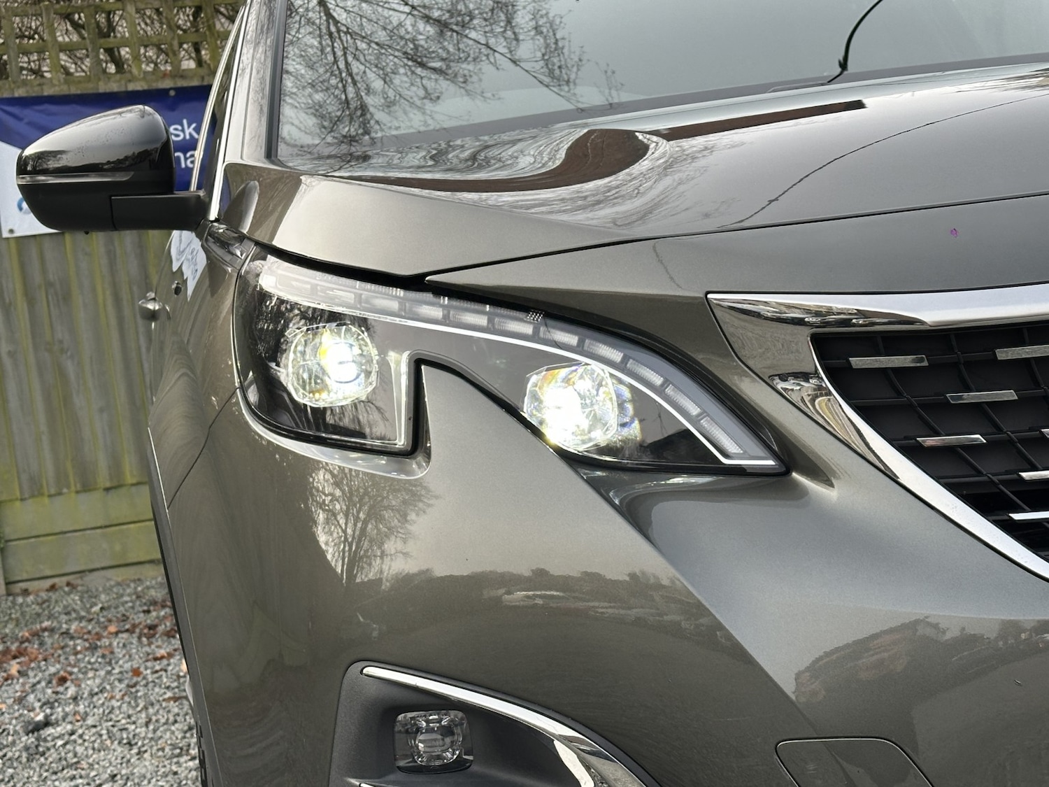 Used Peugeot 3008 2020 for sale - 77162170: Photo 32