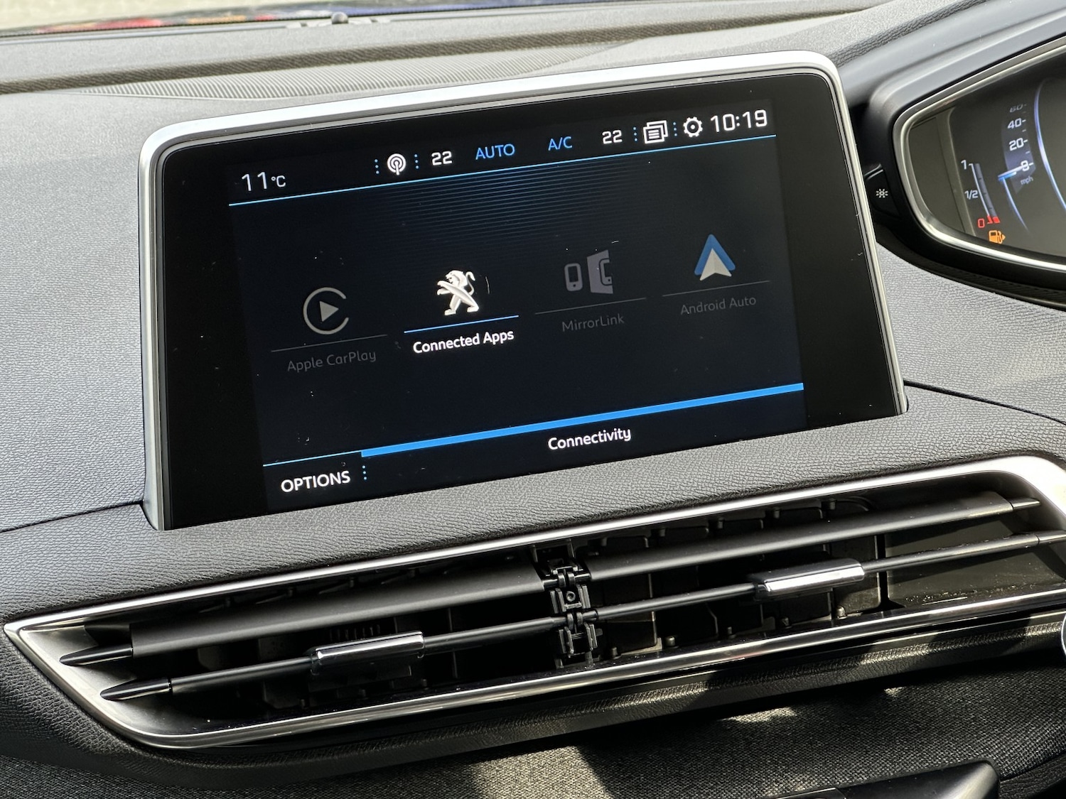 Used Peugeot 3008 2020 for sale - 77162170: Photo 33