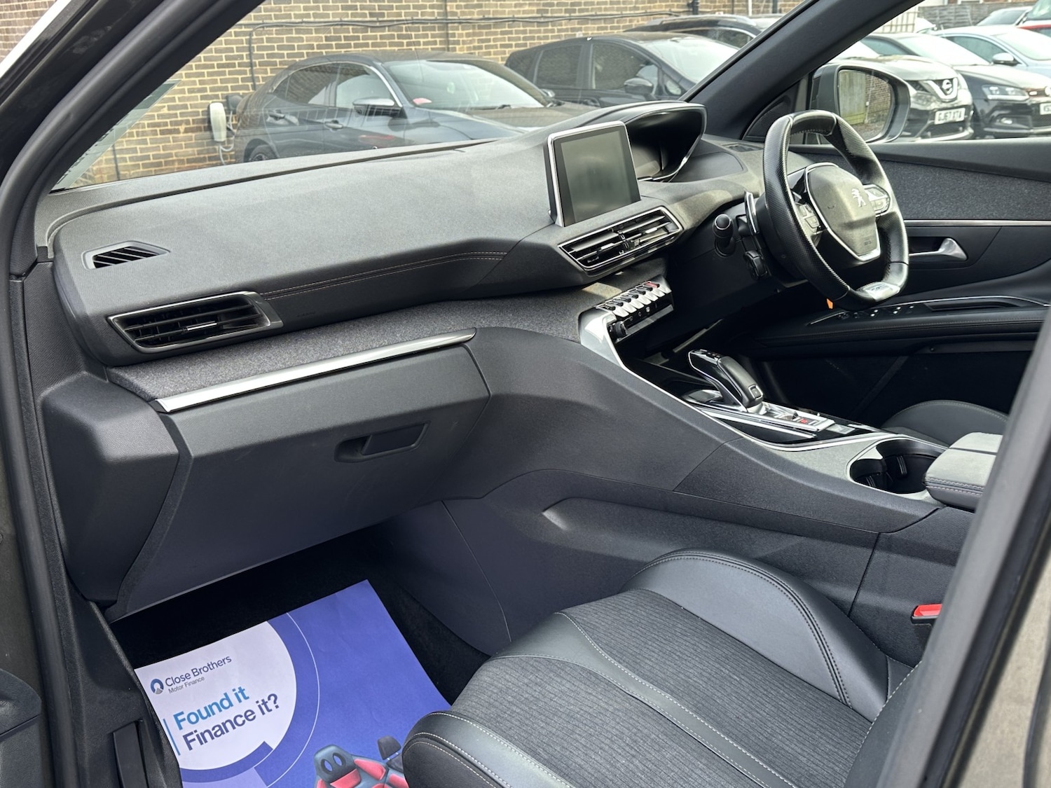 Used Peugeot 3008 2020 for sale - 77162170: Photo 36