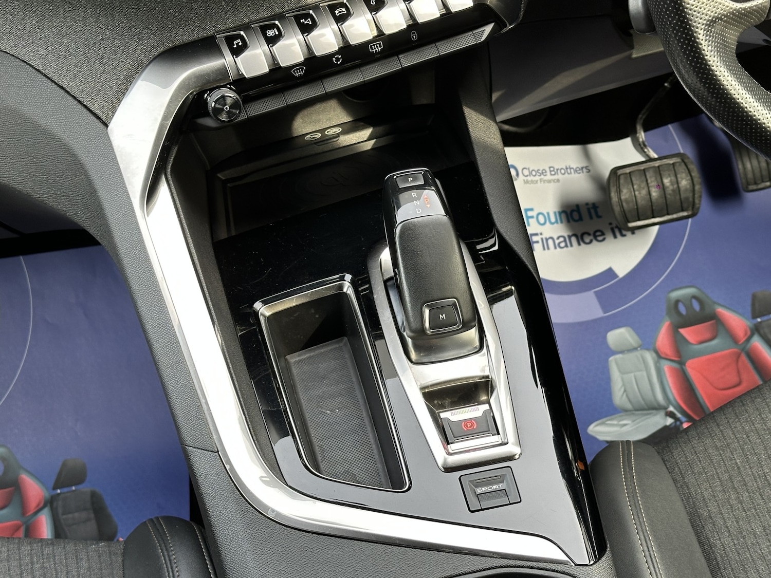 Used Peugeot 3008 2020 for sale - 77162170: Photo 38