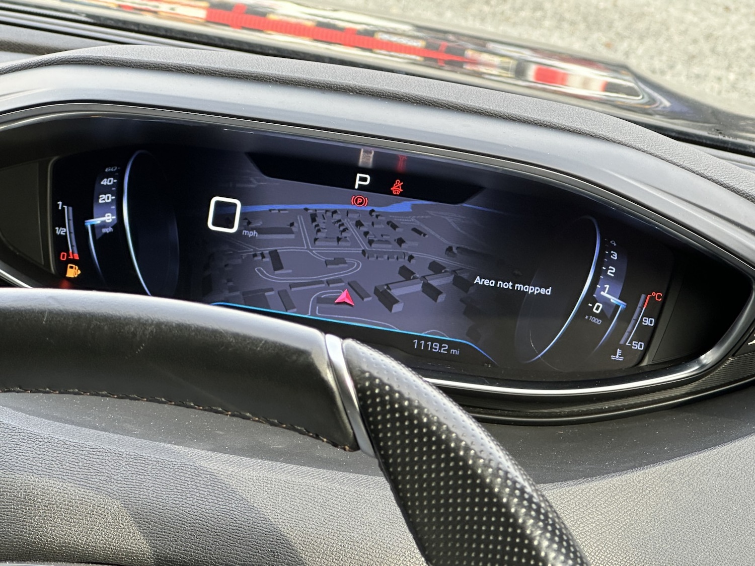 Used Peugeot 3008 2020 for sale - 77162170: Photo 39