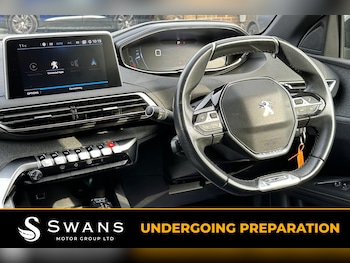 Used Peugeot 3008 2020 for sale - 77162170: Photo