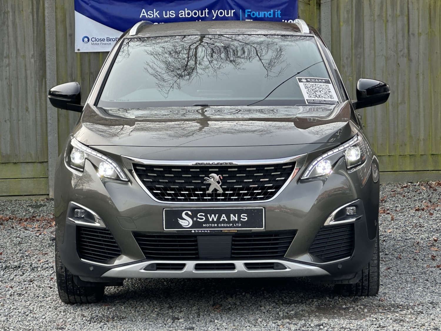 Used Peugeot 3008 2020 for sale - 77162170: Photo 4