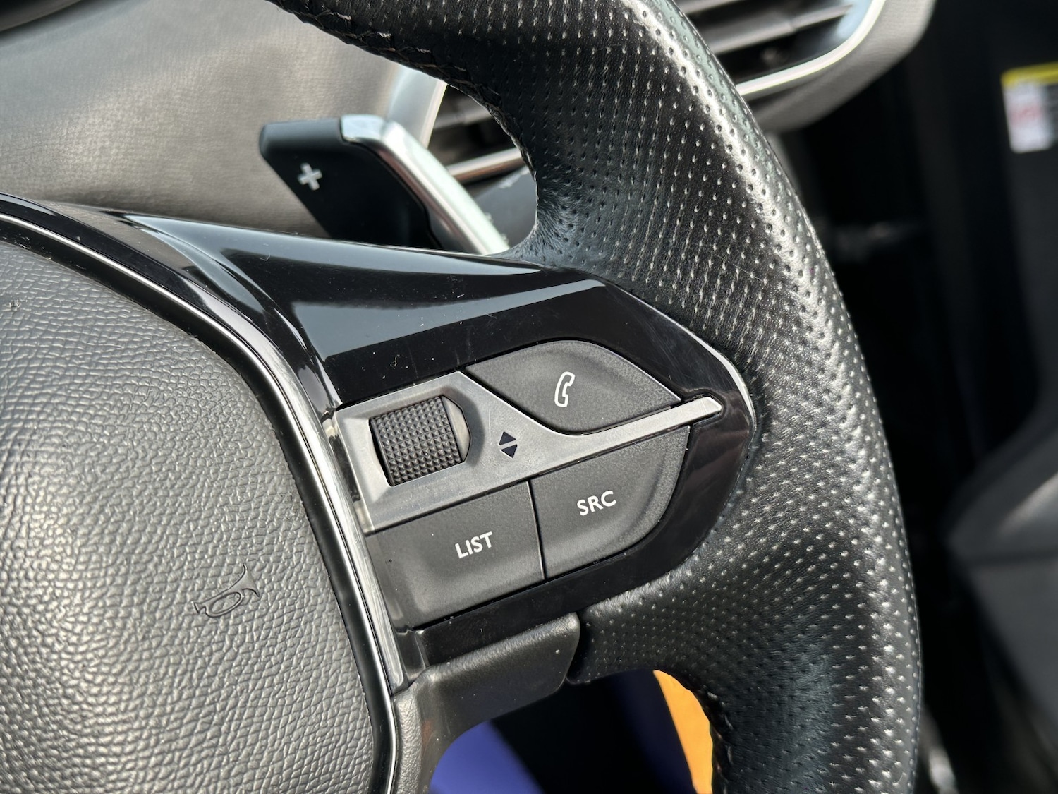 Used Peugeot 3008 2020 for sale - 77162170: Photo 44