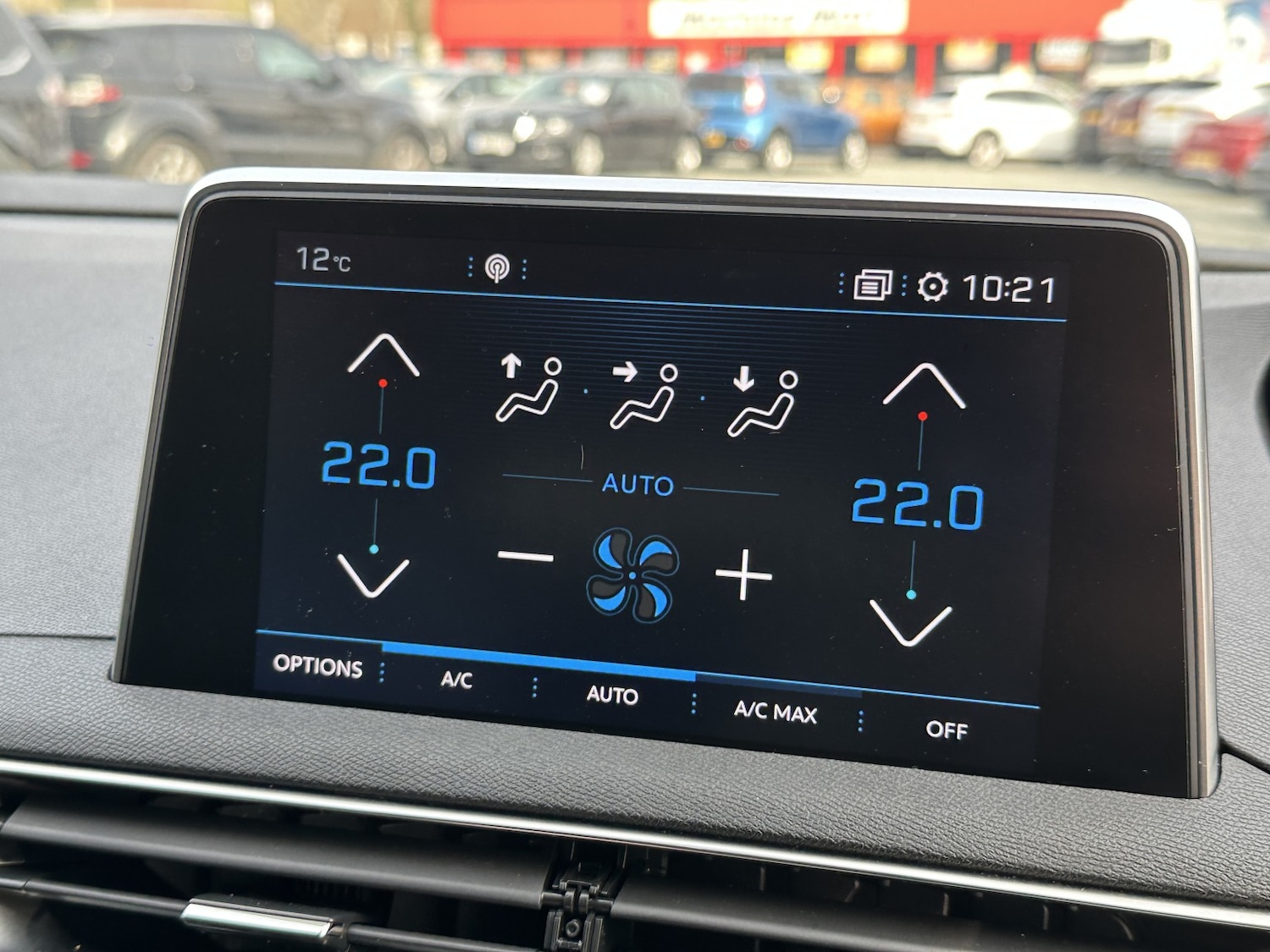 Used Peugeot 3008 2020 for sale - 77162170: Photo 46