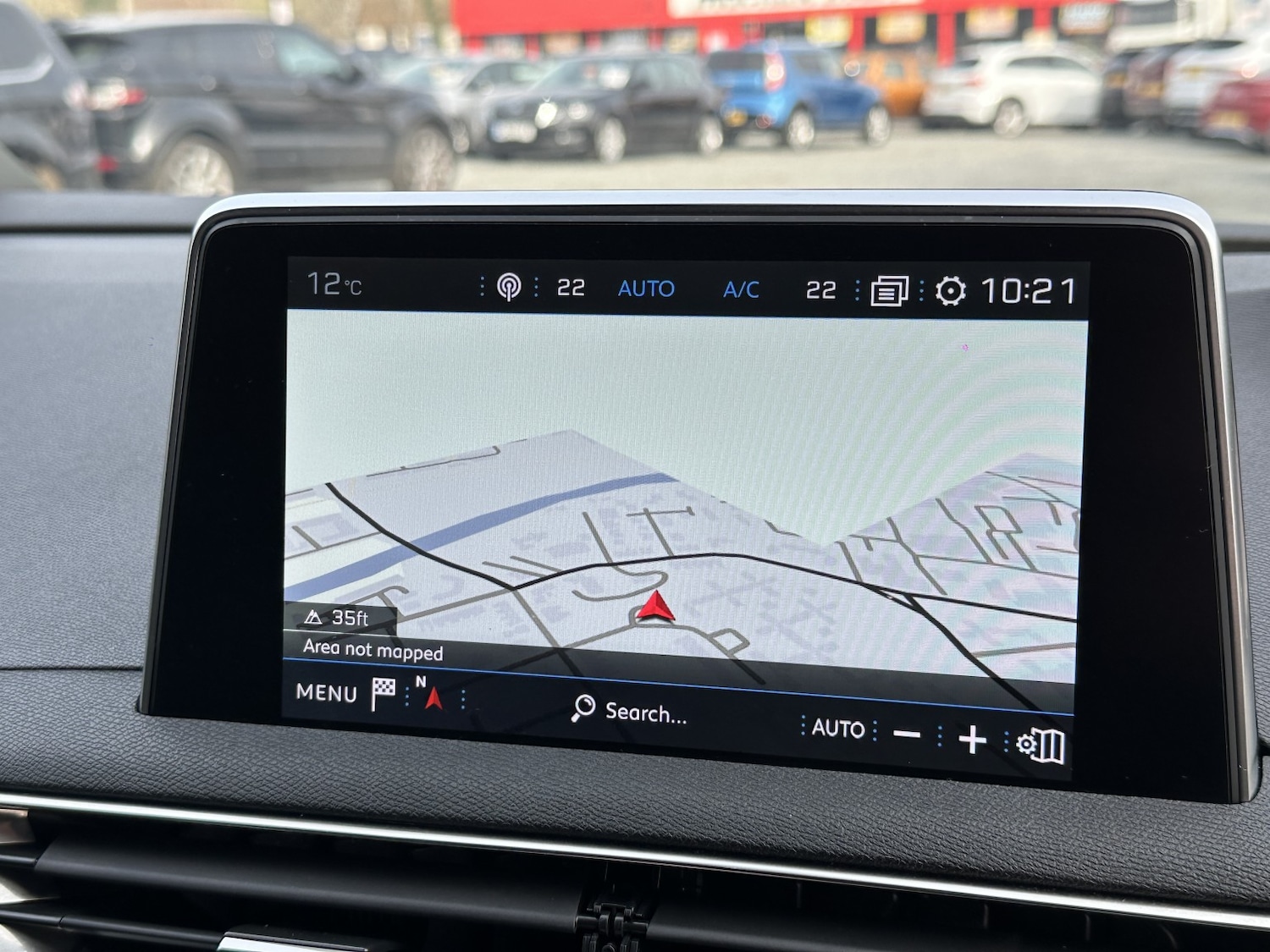 Used Peugeot 3008 2020 for sale - 77162170: Photo 47