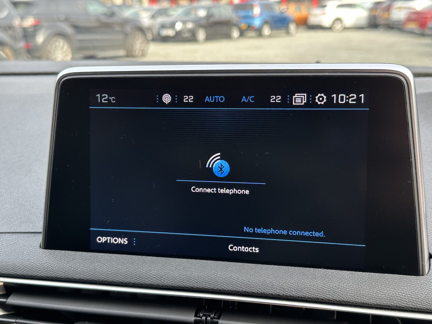 Used Peugeot 3008 2020 for sale - 77162170: Photo 49