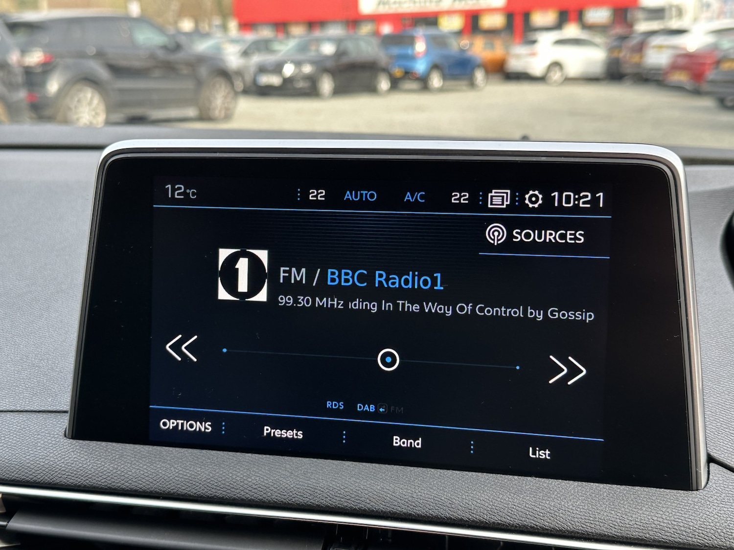 Used Peugeot 3008 2020 for sale - 77162170: Photo 50