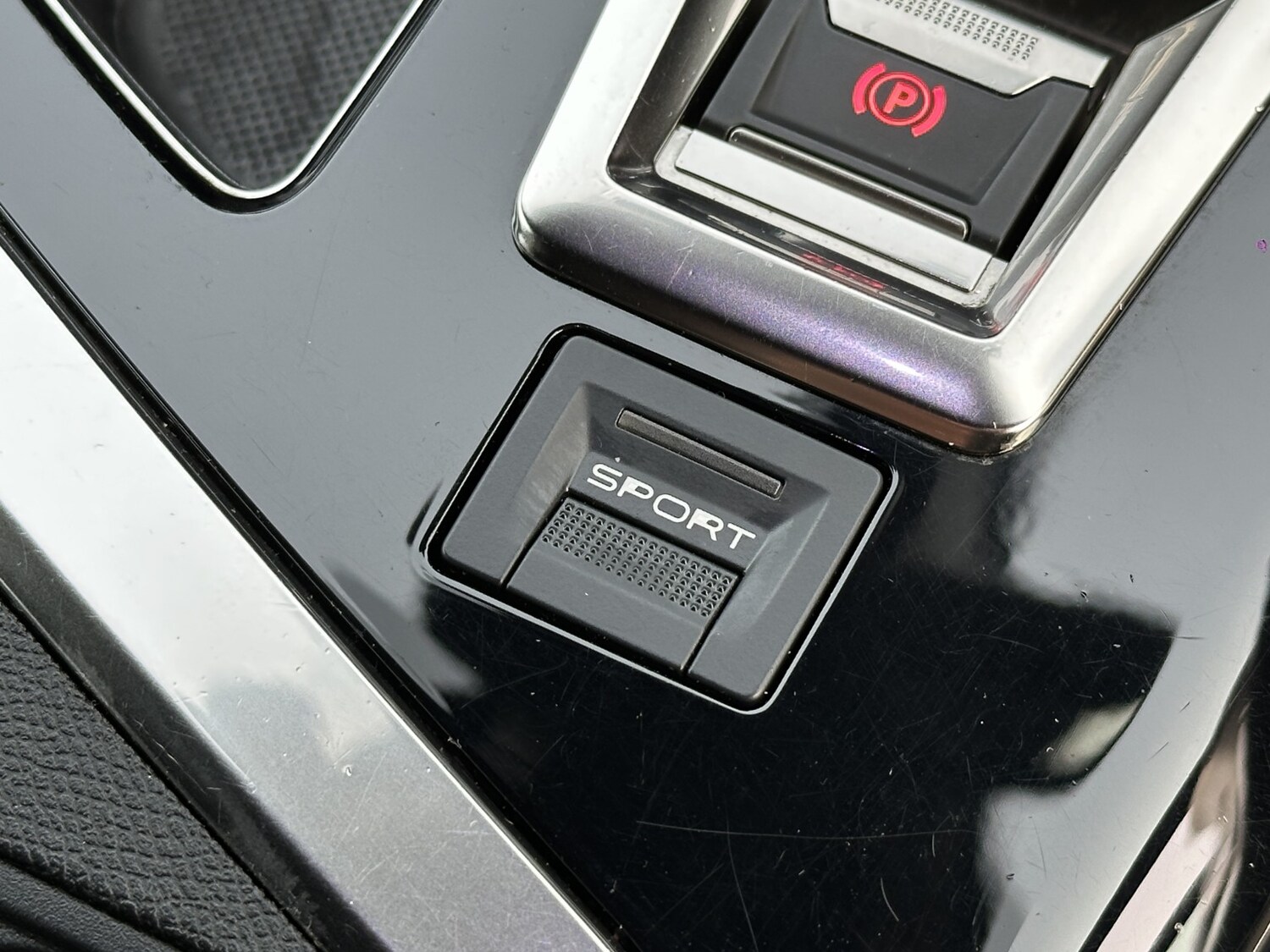 Used Peugeot 3008 2020 for sale - 77162170: Photo 51