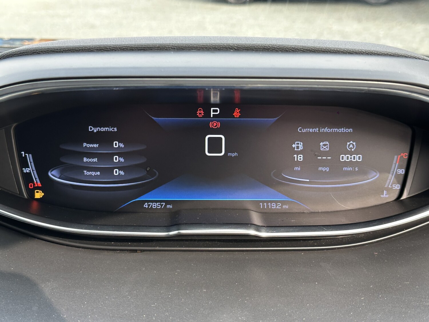 Used Peugeot 3008 2020 for sale - 77162170: Photo 57