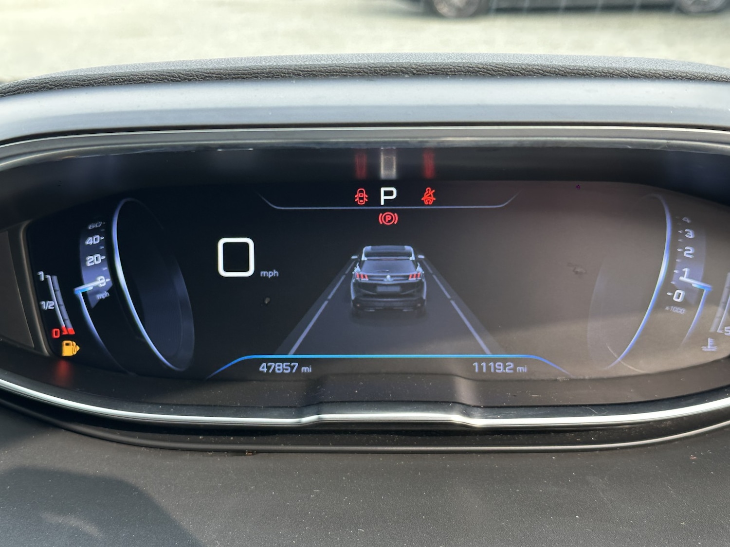 Used Peugeot 3008 2020 for sale - 77162170: Photo 58