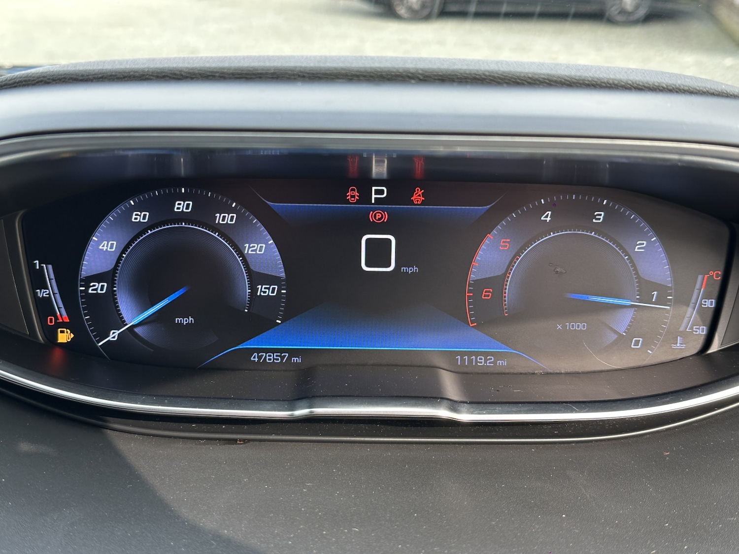 Used Peugeot 3008 2020 for sale - 77162170: Photo 59