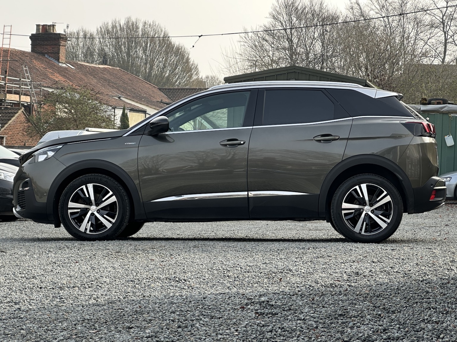 Used Peugeot 3008 2020 for sale - 77162170: Photo 6