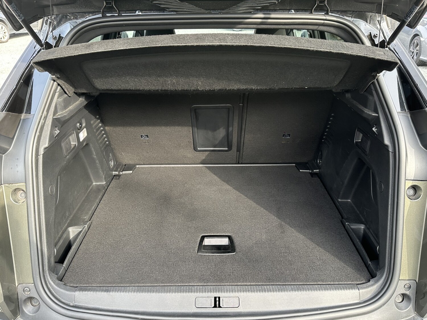 Used Peugeot 3008 2020 for sale - 77162170: Photo 60