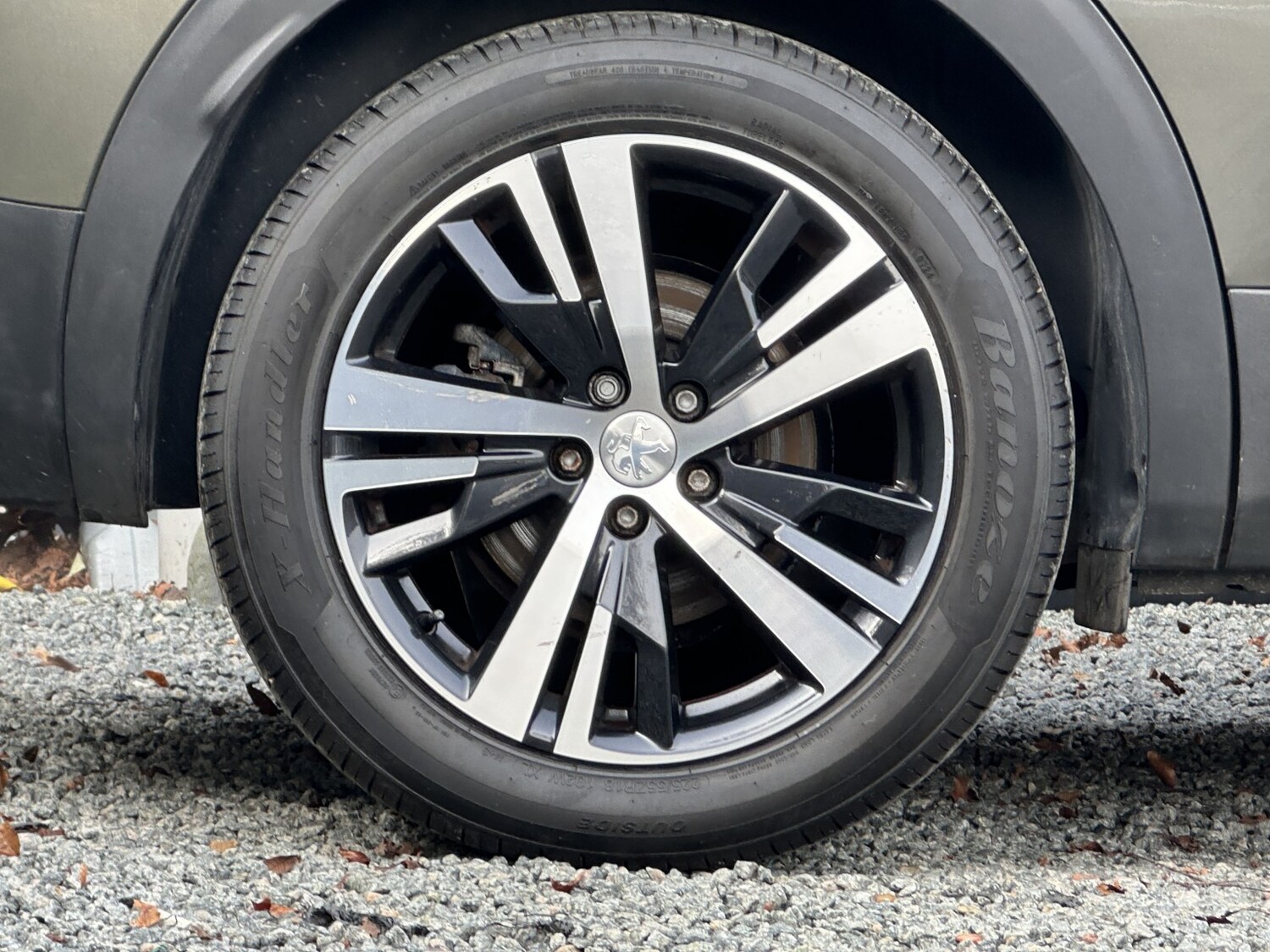 Used Peugeot 3008 2020 for sale - 77162170: Photo 64