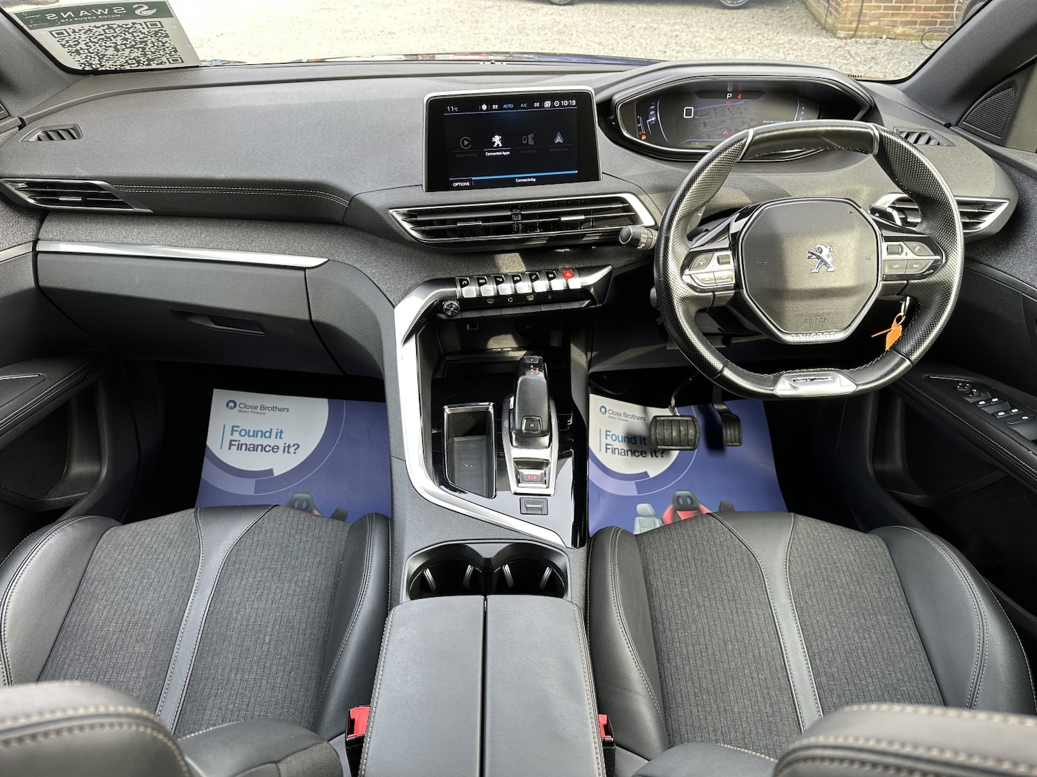 Used Peugeot 3008 2020 for sale - 77162170: Photo 8