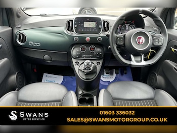 Used Fiat 500 2019 for sale - 79099051: Photo