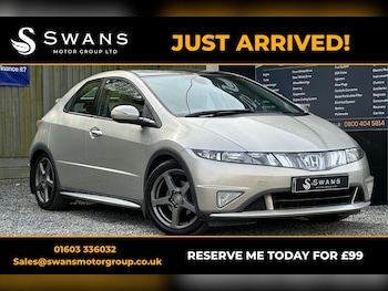 Used Honda Civic 2007 for sale - 79099073: Photo