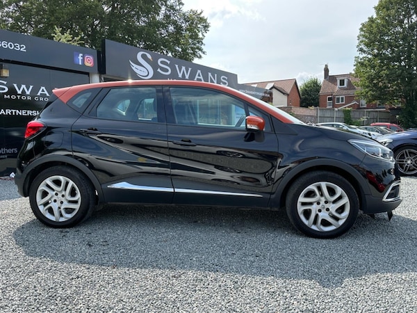 Used Renault Captur 2016 for sale - 75361631: Photo 10