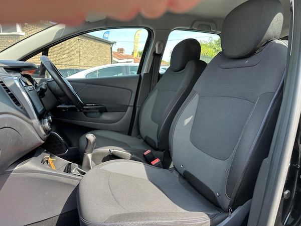 Used Renault Captur 2016 for sale - 75361631: Photo 14