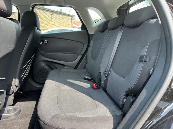 Used Renault Captur 2016 for sale - 75361631: Photo 15
