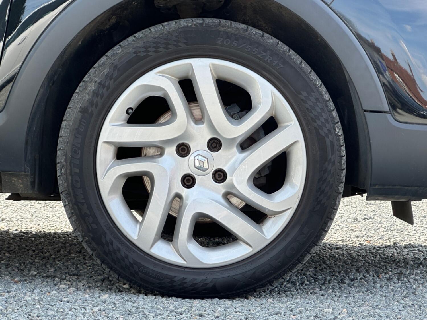 Vehicle 26