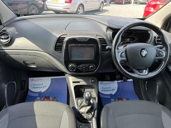 Used Renault Captur 2016 for sale - 75361631: Photo 4