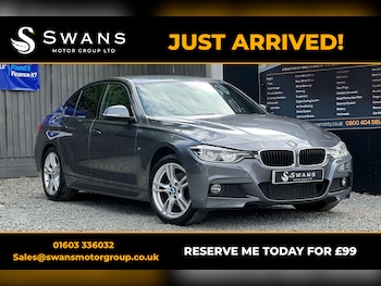 Used BMW 3 Series 2016 for sale - 79245590: Photo