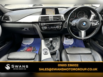 Used BMW 3 Series 2016 for sale - 79245590: Photo