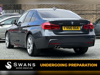Used BMW 3 Series 2016 for sale - 79245590: Photo