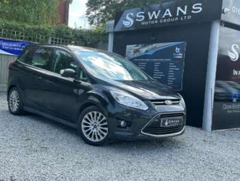 2015 - 1.6 TDCi Titanium 5dr