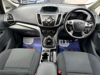 Used Ford Grand C-Max 2015 for sale - 75039100: Photo