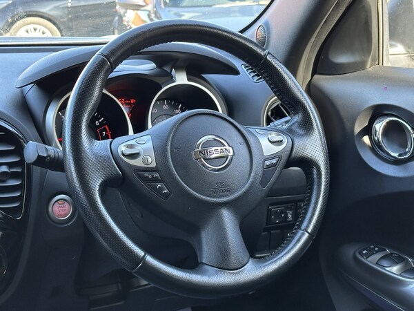 Used Nissan Juke 2013 for sale - 76237145: Photo 23