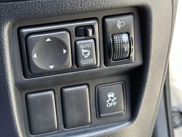 Used Nissan Juke 2013 for sale - 76237145: Photo 28