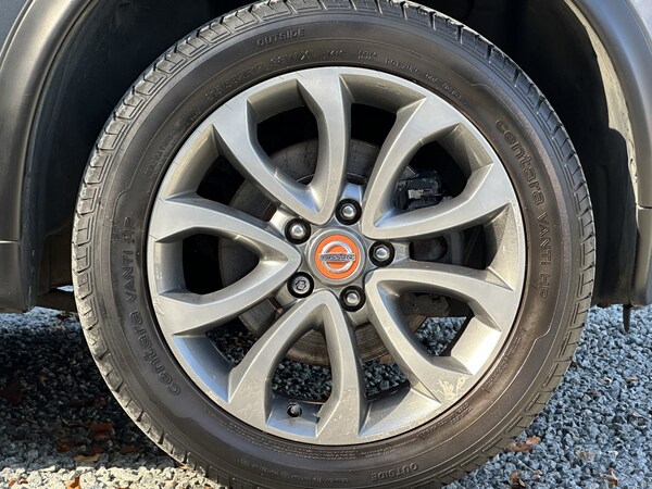 Used Nissan Juke 2013 for sale - 76237145: Photo 41