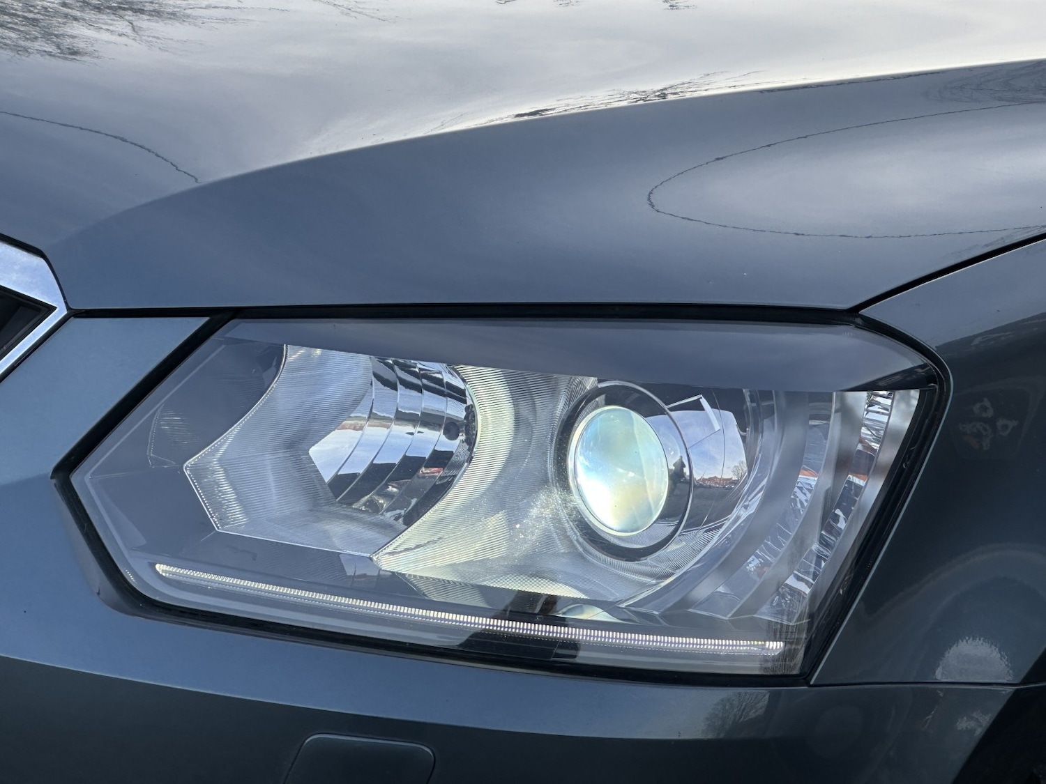 Used Skoda Yeti 2014 for sale - 77162163: Photo 11