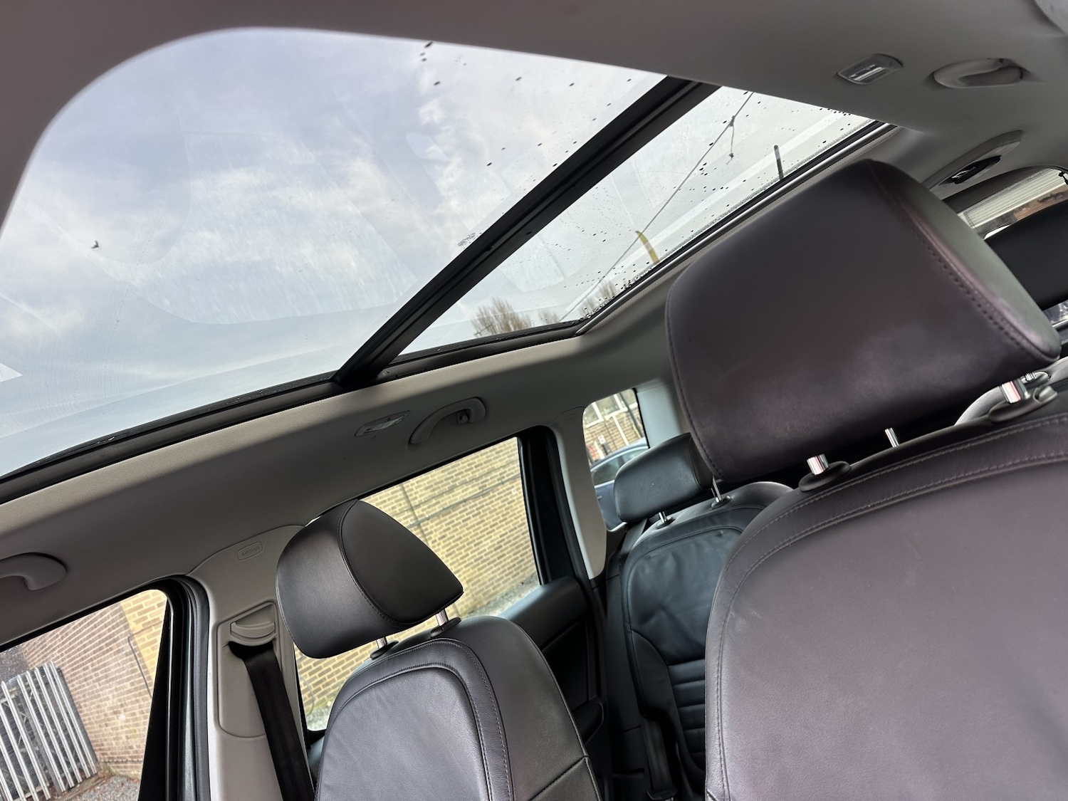 Used Skoda Yeti 2014 for sale - 77162163: Photo 15