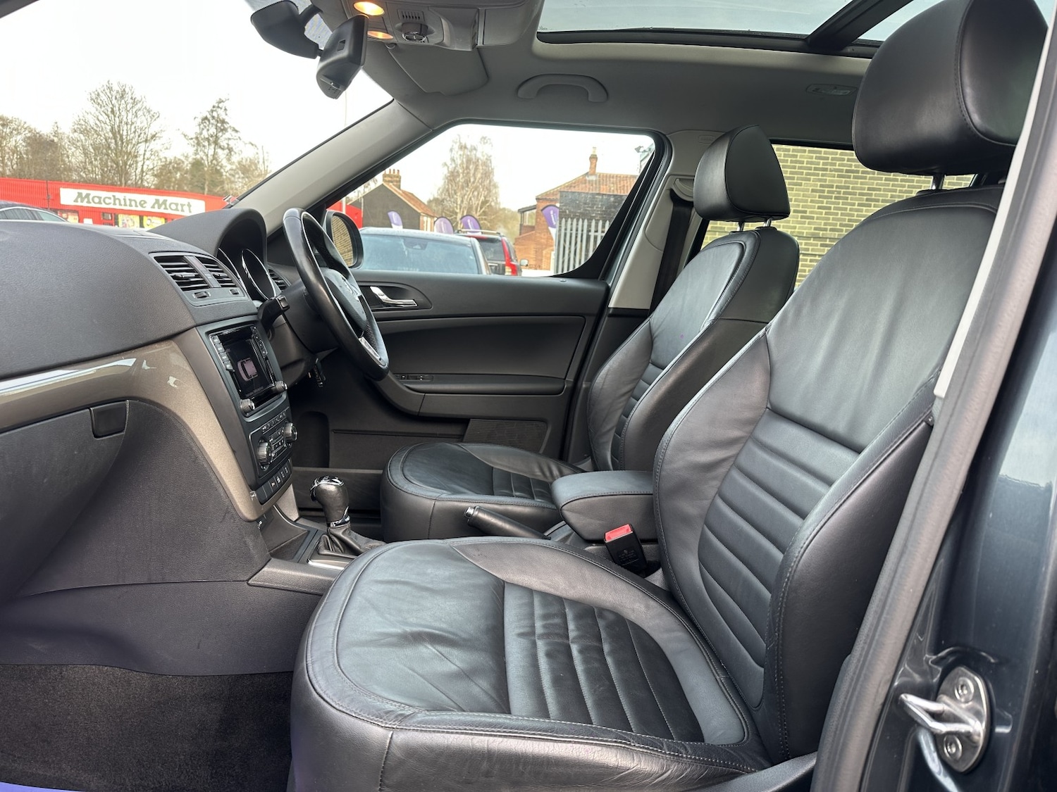 Used Skoda Yeti 2014 for sale - 77162163: Photo 18