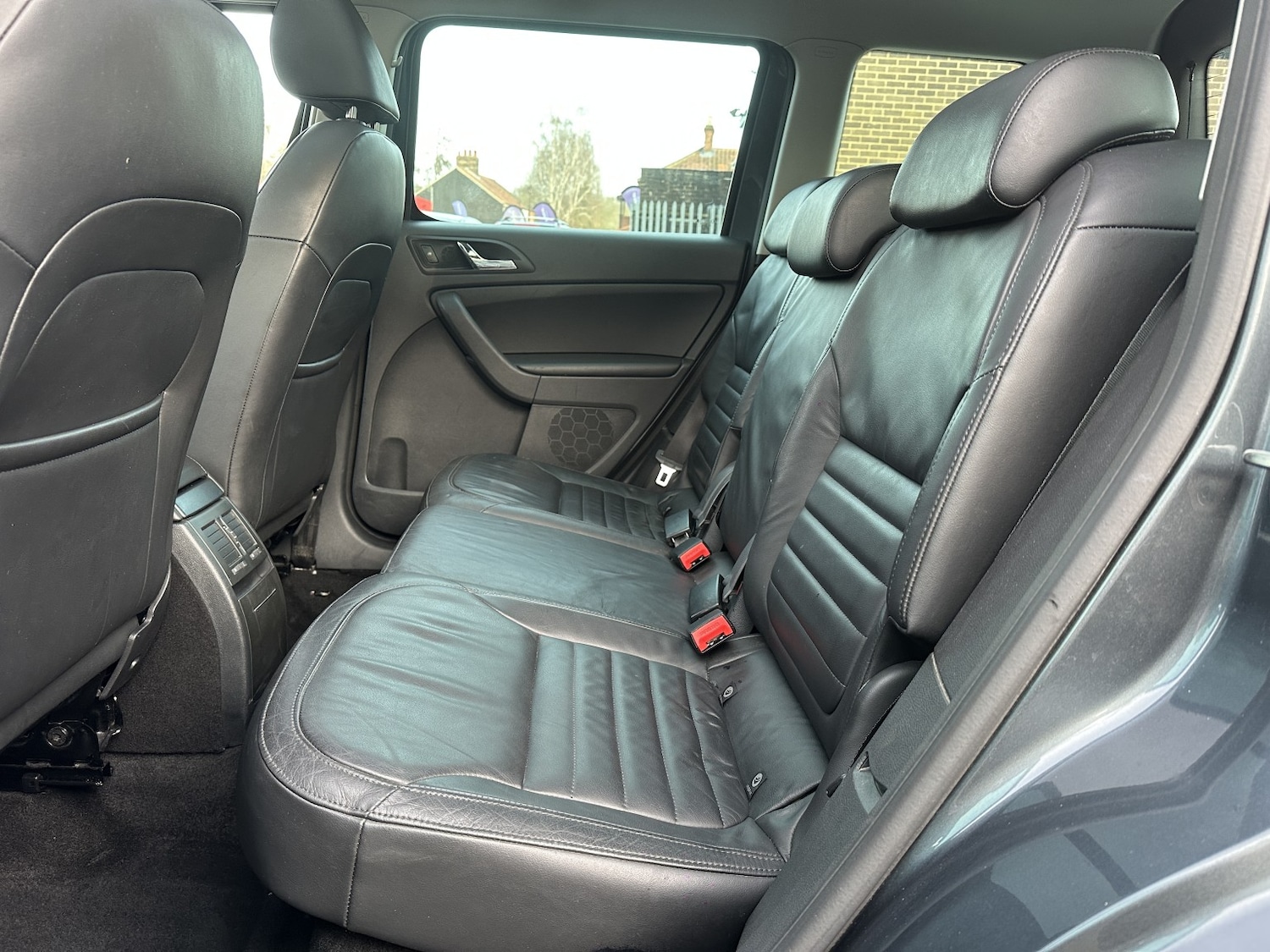 Used Skoda Yeti 2014 for sale - 77162163: Photo 19