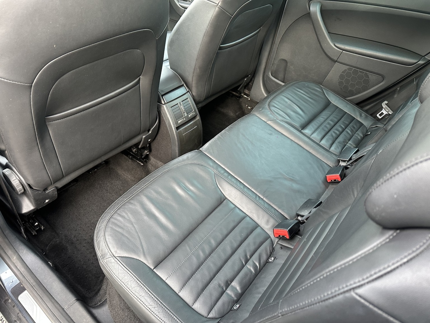 Used Skoda Yeti 2014 for sale - 77162163: Photo 21