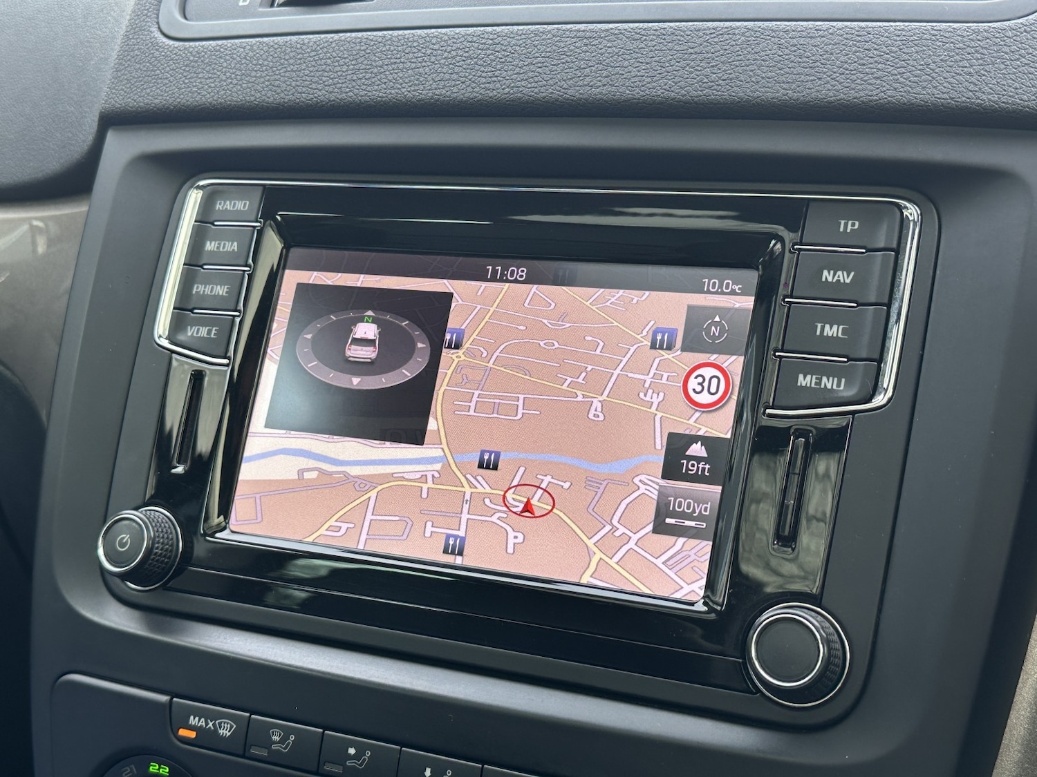 Used Skoda Yeti 2014 for sale - 77162163: Photo 27