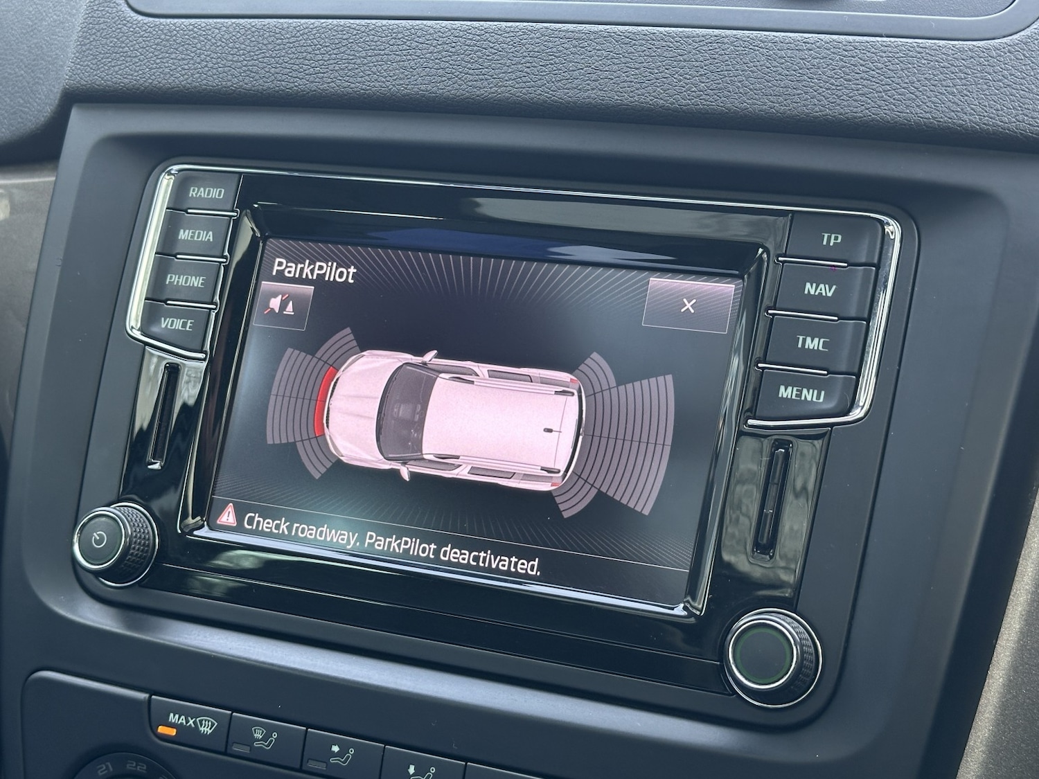 Used Skoda Yeti 2014 for sale - 77162163: Photo 28