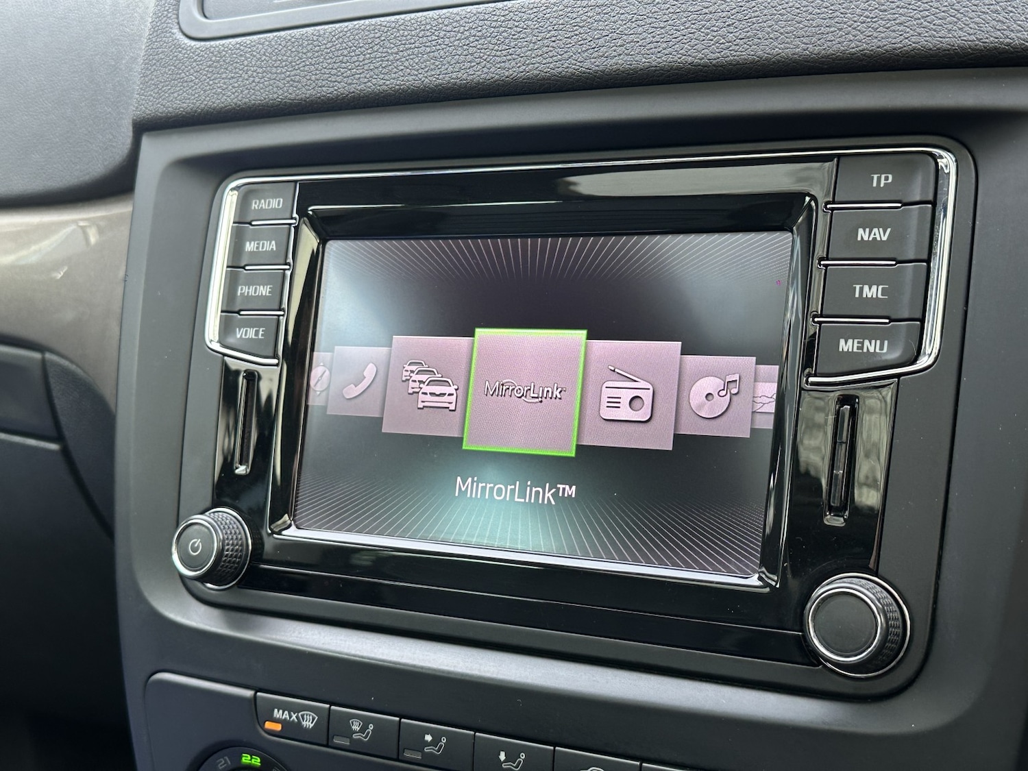 Used Skoda Yeti 2014 for sale - 77162163: Photo 29