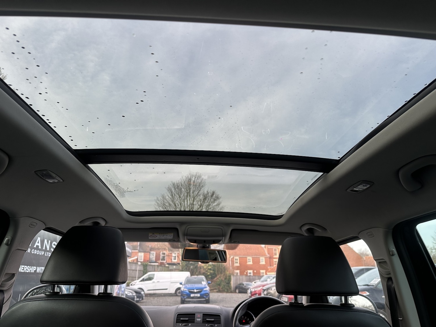 Used Skoda Yeti 2014 for sale - 77162163: Photo 35