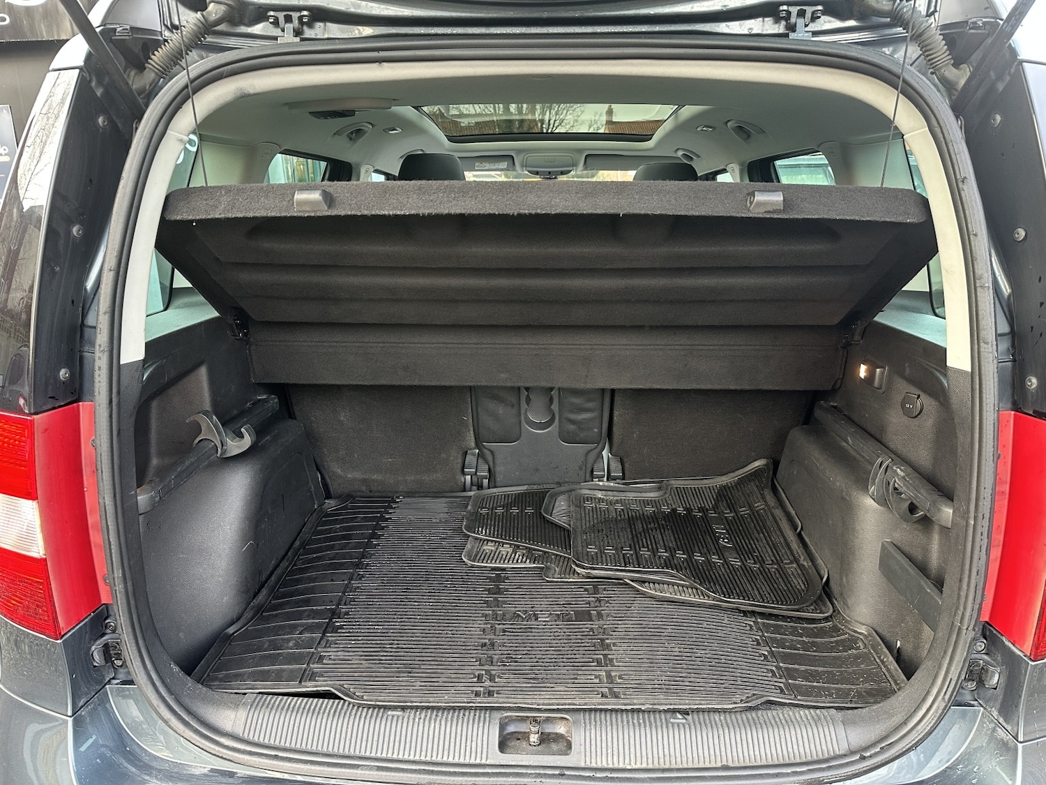 Used Skoda Yeti 2014 for sale - 77162163: Photo 42