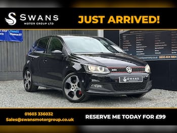 Used Volkswagen Polo 2013 for sale - 79735073: Photo