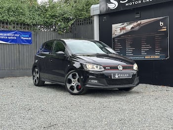 Used Volkswagen Polo 2013 for sale - 79735073: Photo